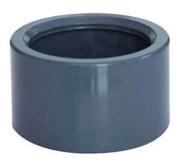U-PVC Adhesive Bellmouth Reducers